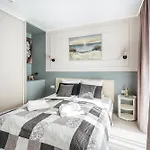Apartamenty Z Jacuzzi Perlowa Przystan Rent Kollataja