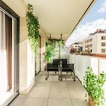 Apartamenty Z Jacuzzi Perlowa Przystan Rent Kollataja