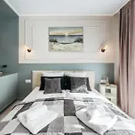 Apartamenty Z Jacuzzi Perlowa Przystan Rent Kollataja