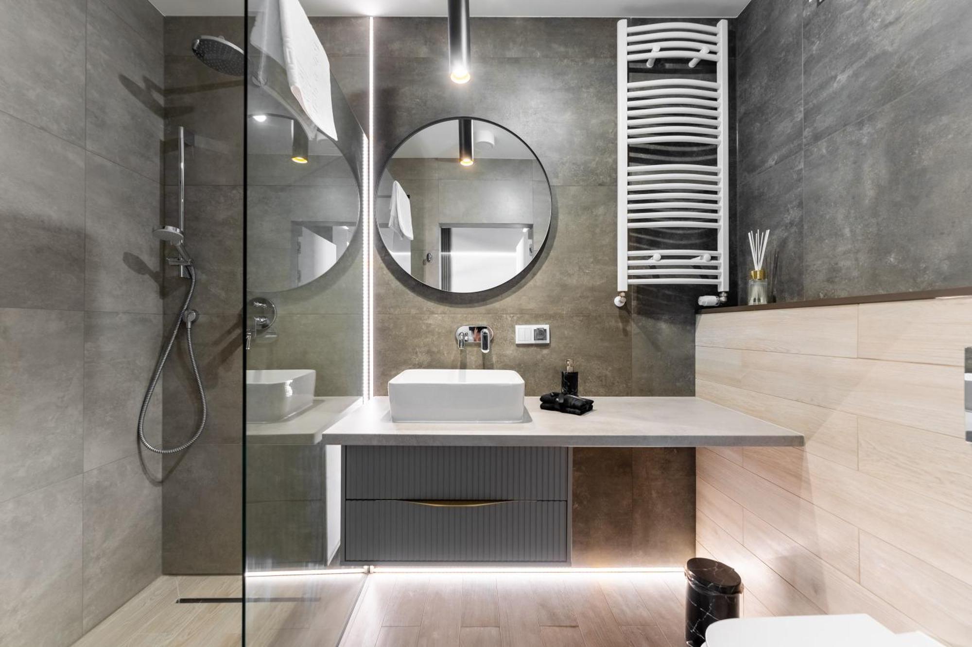 Z Jacuzzi Perlowa Przystan Rent Kollataja Apartment Kolberg