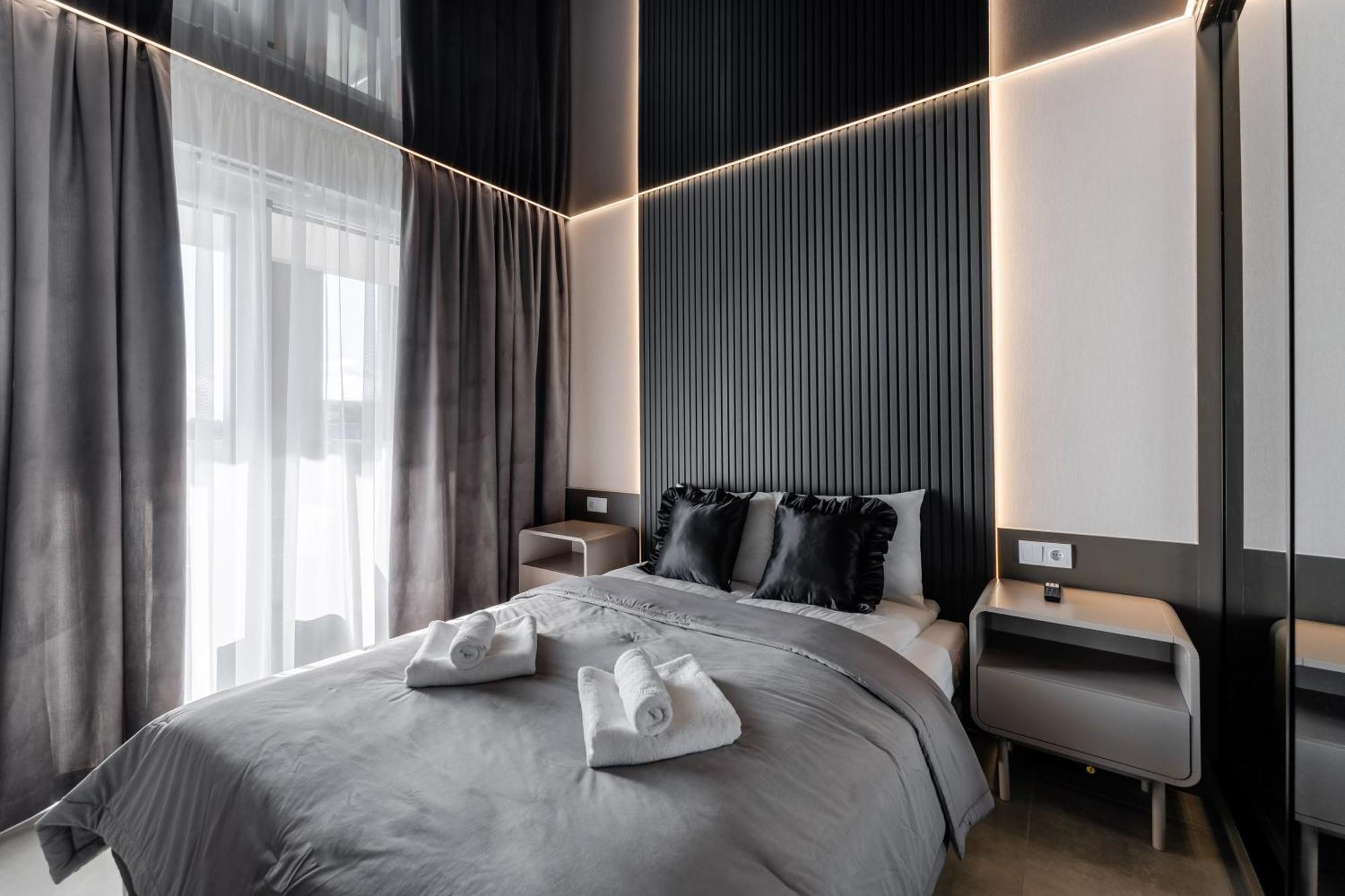 Apartment Z Jacuzzi Perlowa Przystan Rent Kollataja