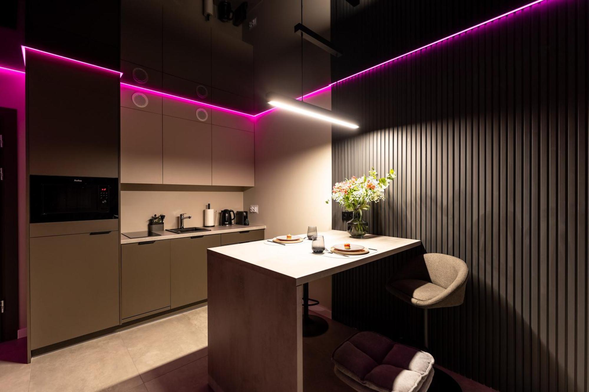 Apartment Z Jacuzzi Perlowa Przystan Rent Kollataja *
