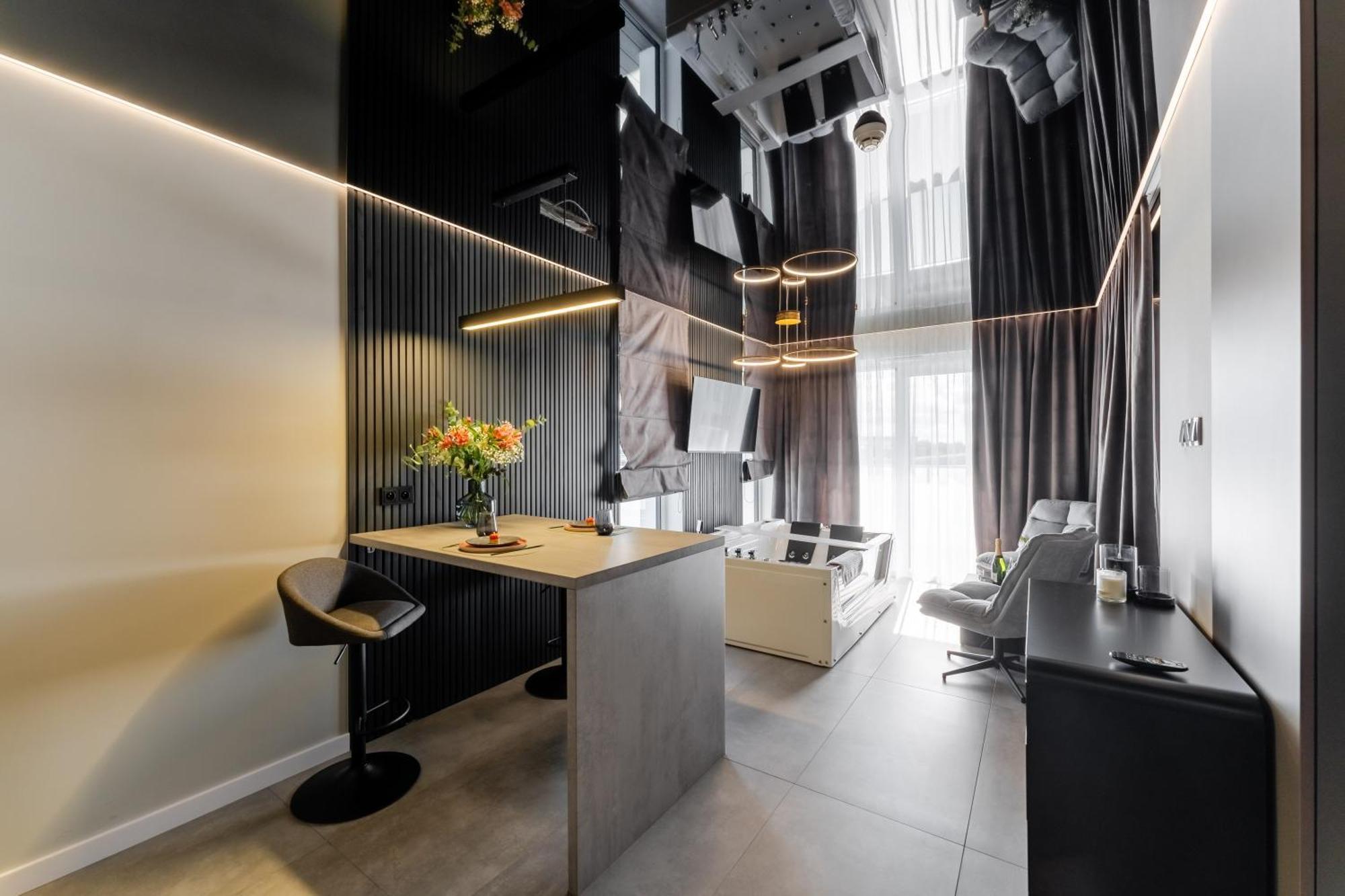 Z Jacuzzi Perlowa Przystan Rent Kollataja