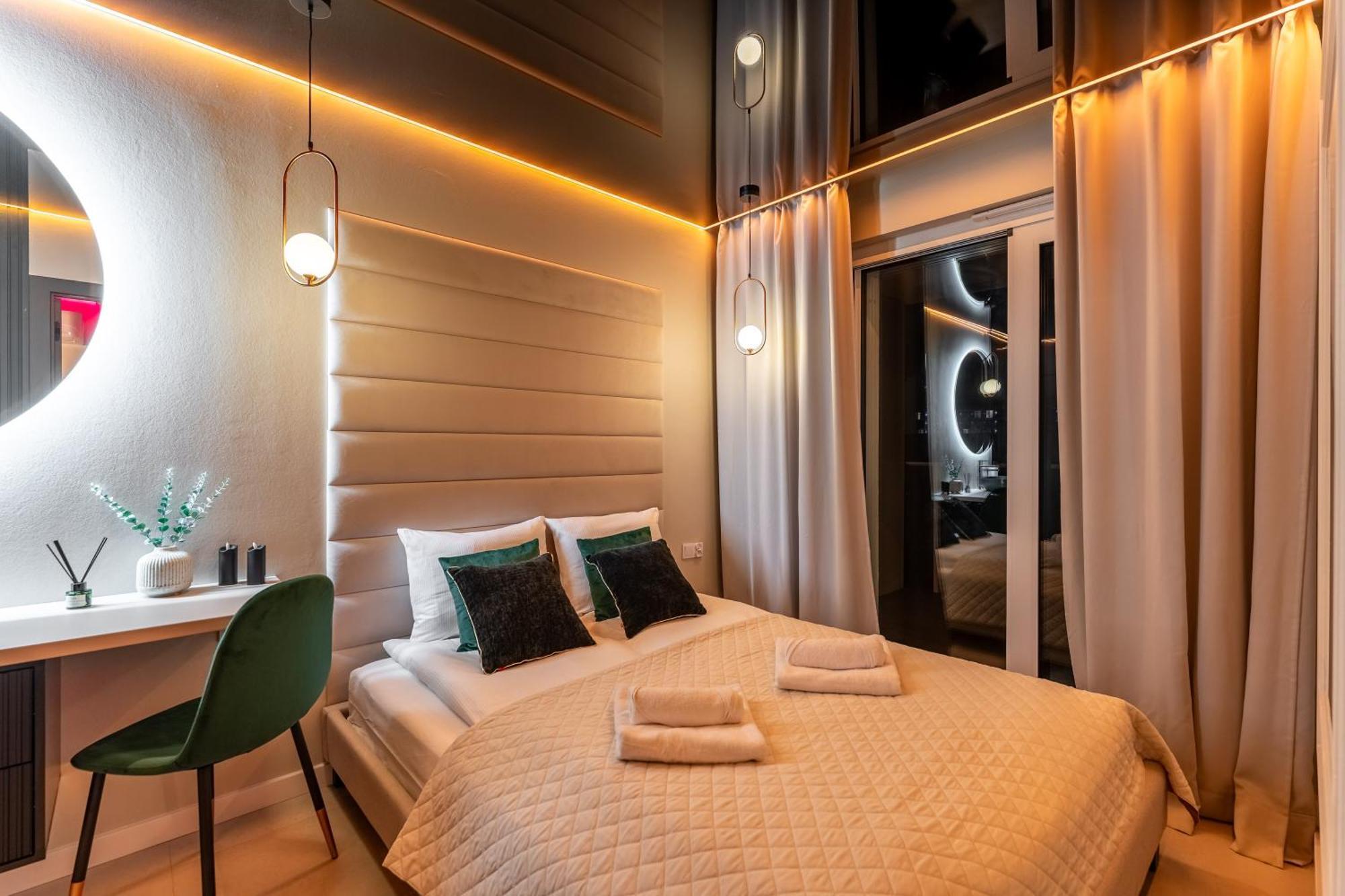 Z Jacuzzi Perlowa Przystan Rent Kollataja Kolberg