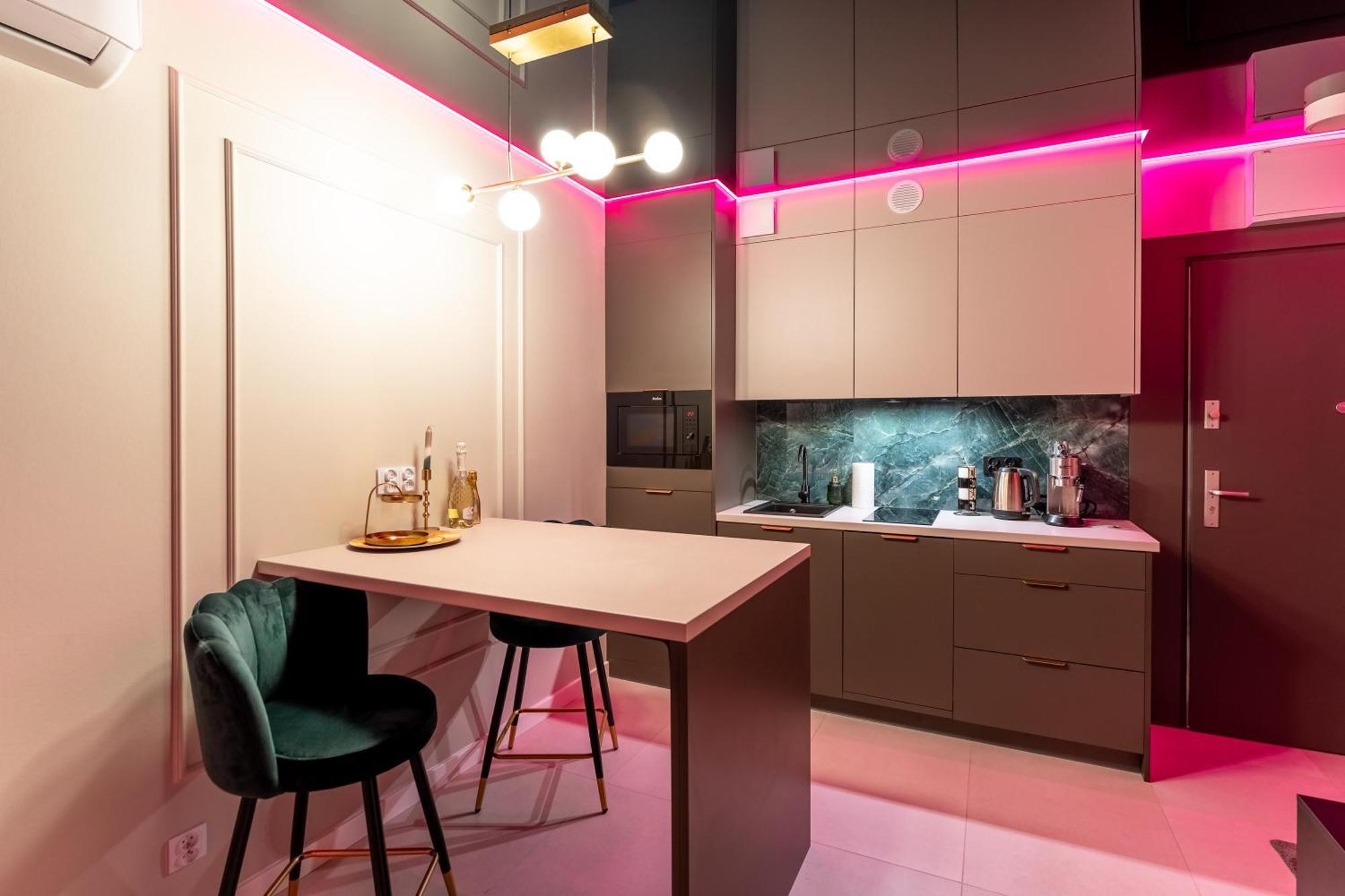 Z Jacuzzi Perlowa Przystan Rent Kollataja Kolberg