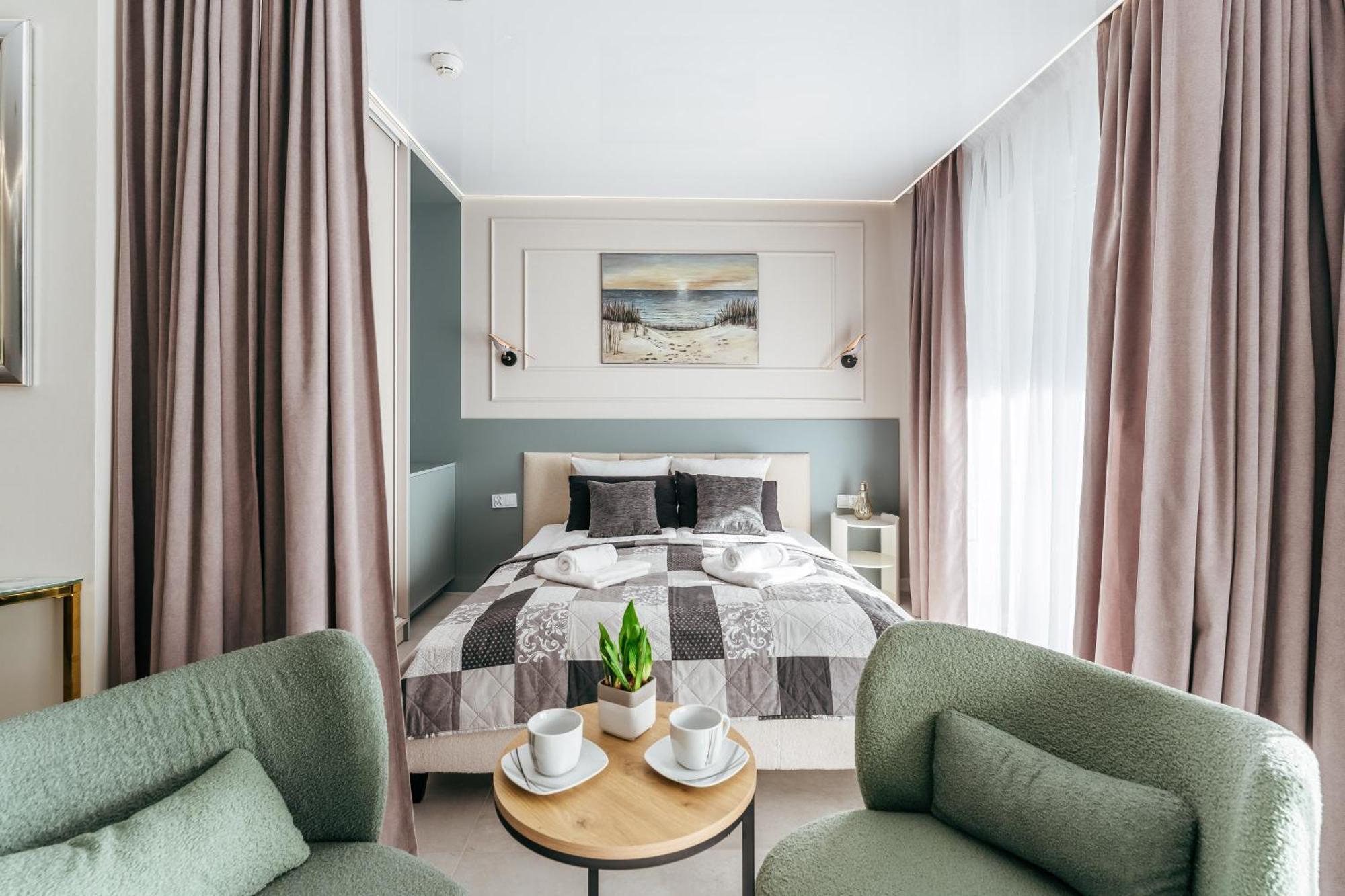 Z Jacuzzi Perlowa Przystan Rent Kollataja *
