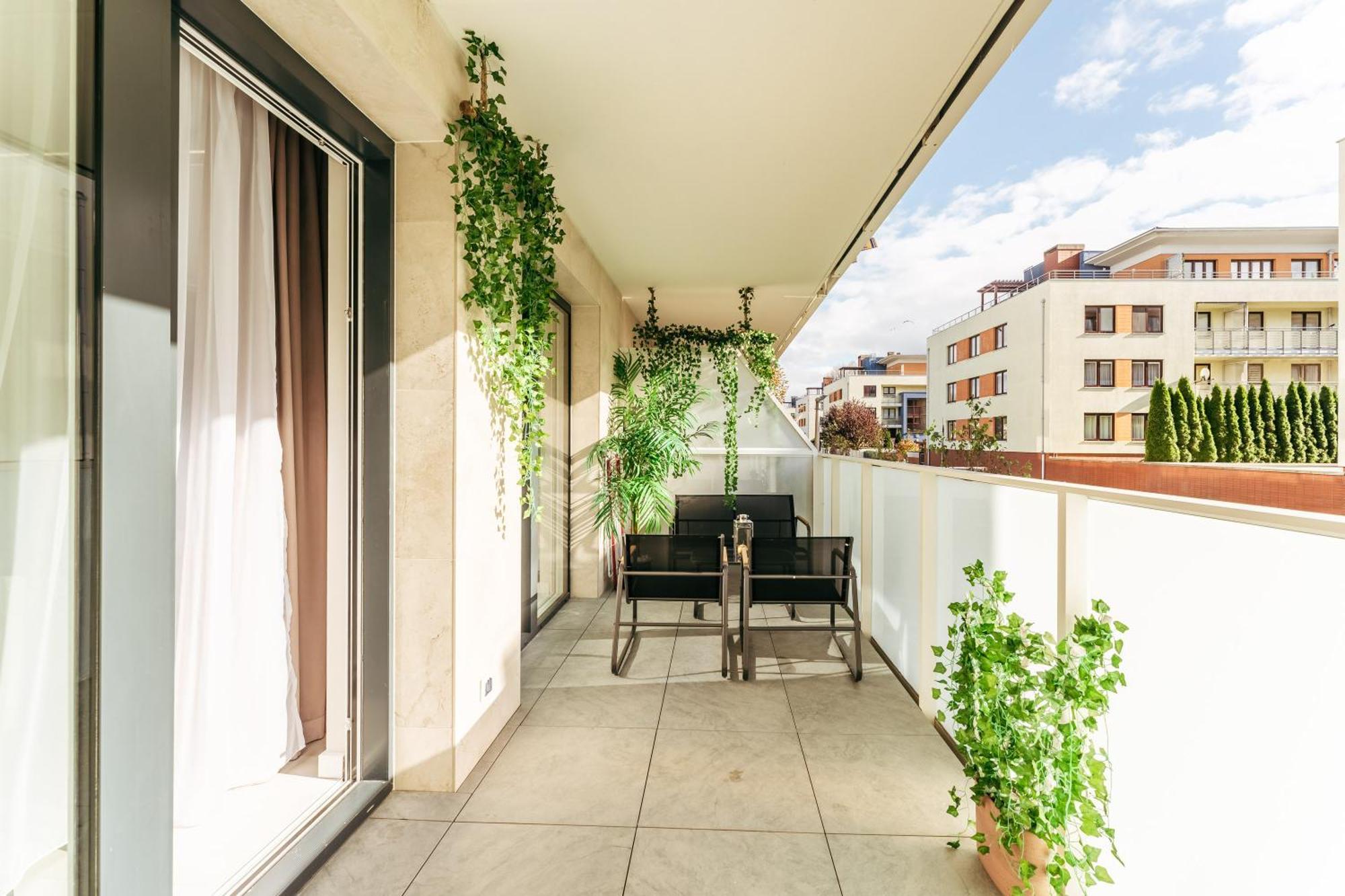 Z Jacuzzi Perlowa Przystan Rent Kollataja Kolberg