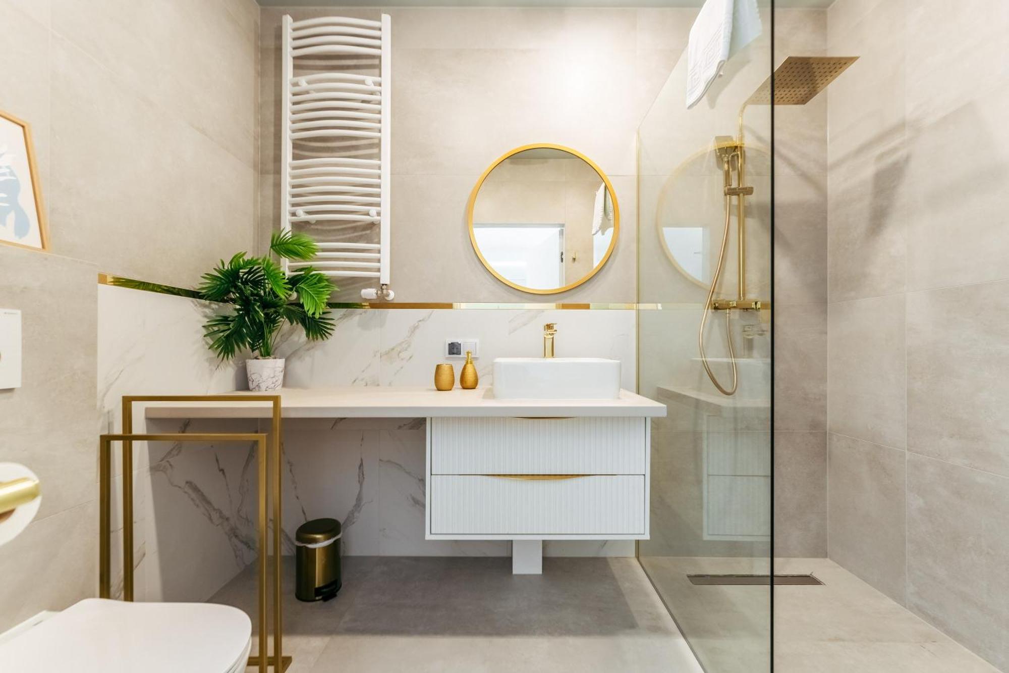 Apartment Z Jacuzzi Perlowa Przystan Rent Kollataja