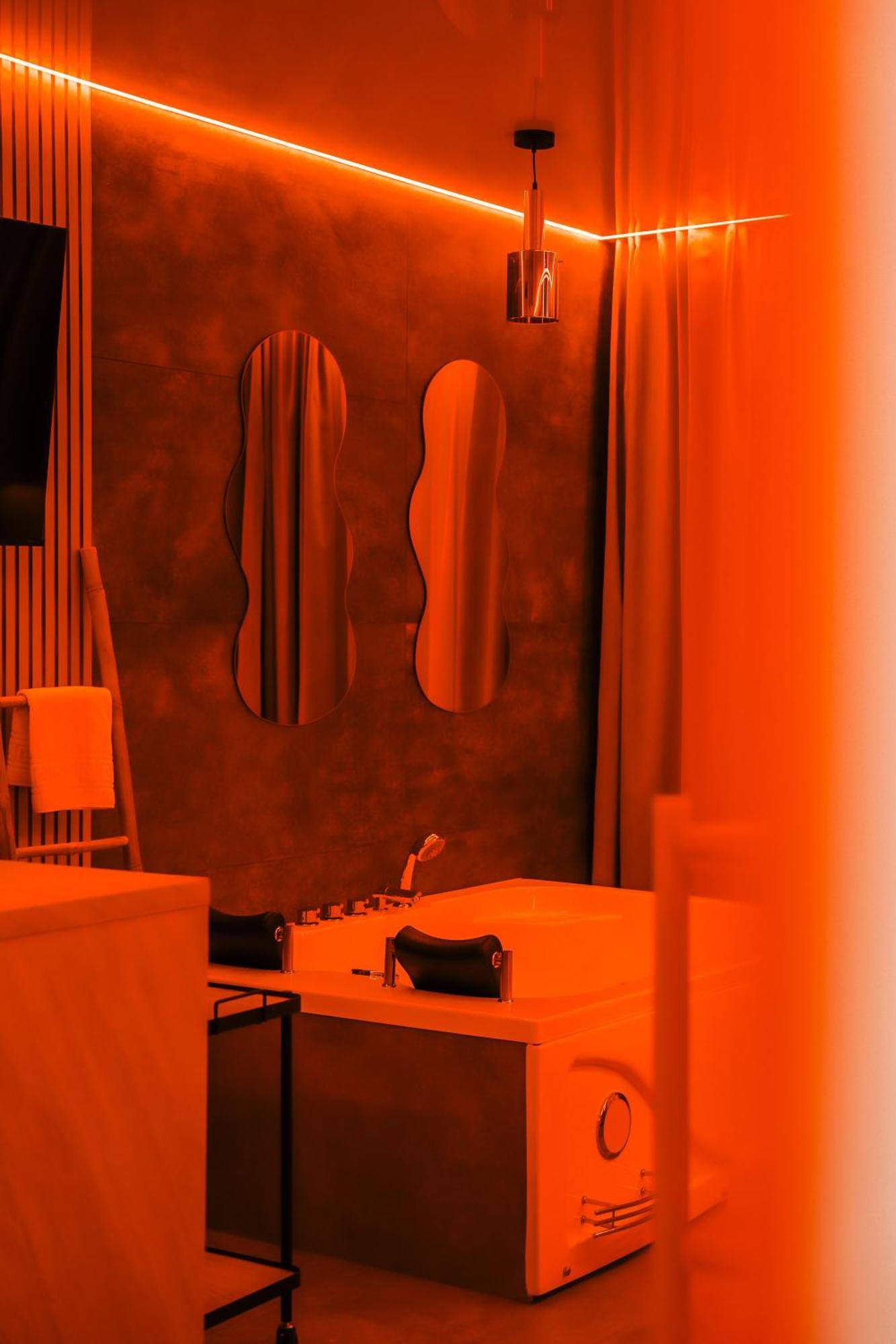 Z Jacuzzi Perlowa Przystan Rent Kollataja *