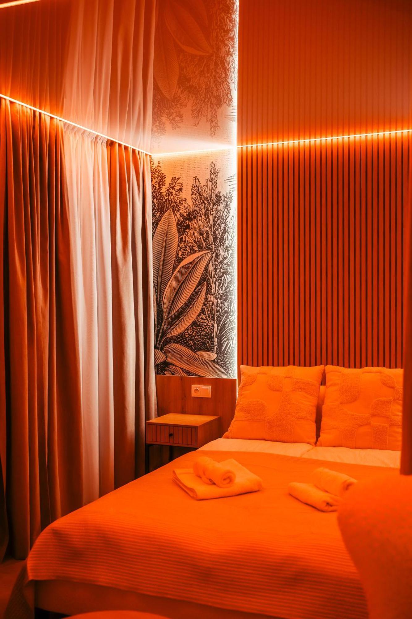 Z Jacuzzi Perlowa Przystan Rent Kollataja Kolberg