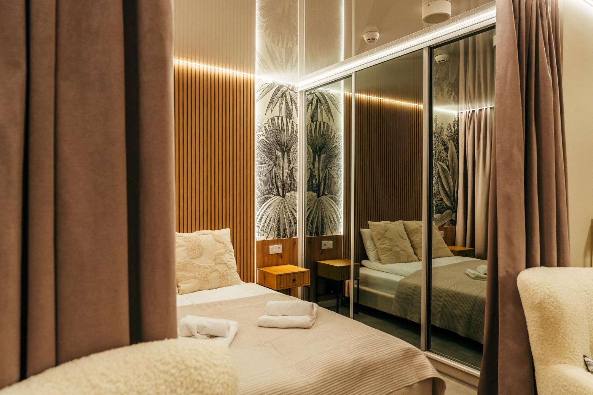 Z Jacuzzi Perlowa Przystan Rent Kollataja Apartment *