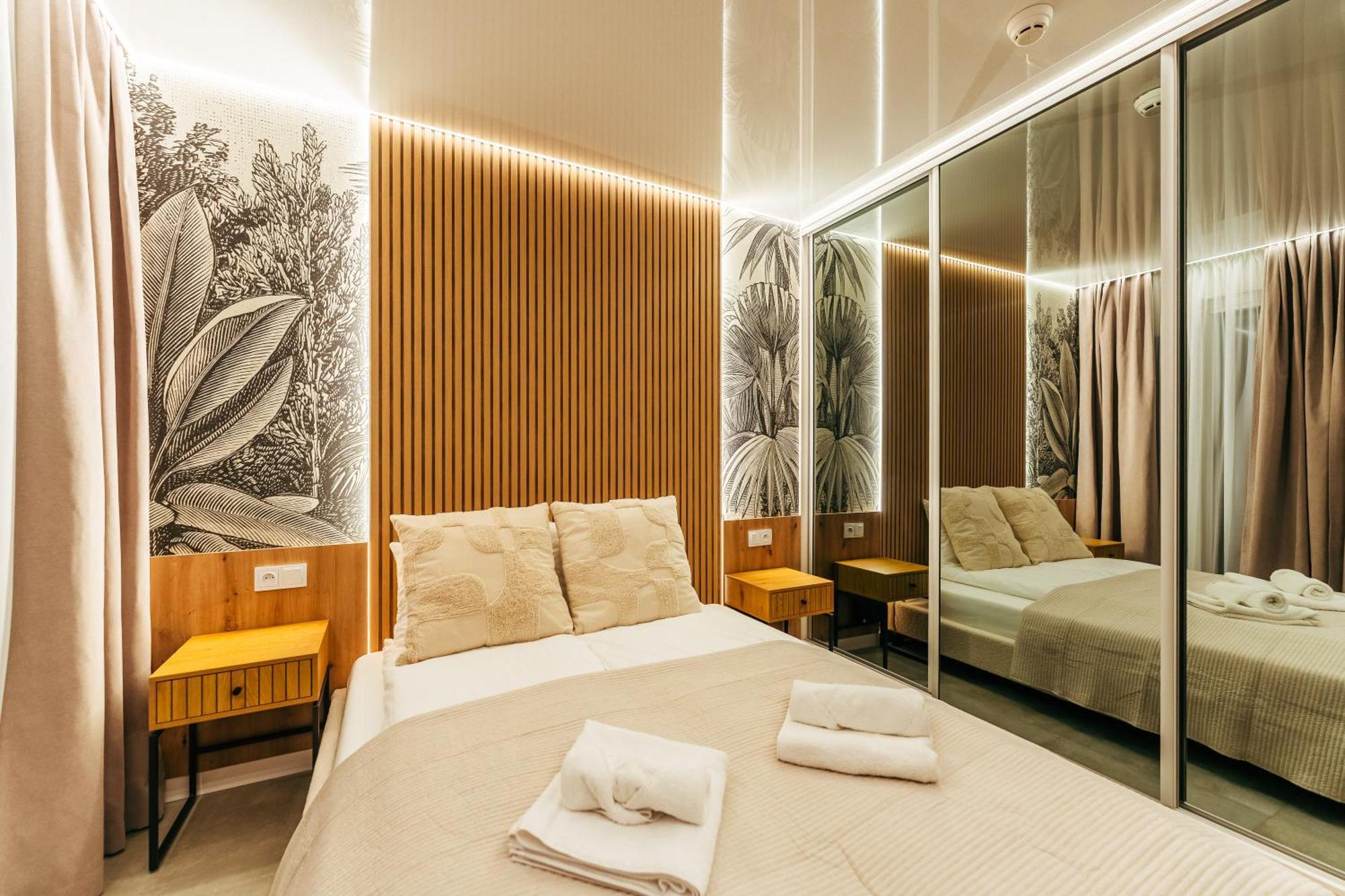 Z Jacuzzi Perlowa Przystan Rent Kollataja Apartment *