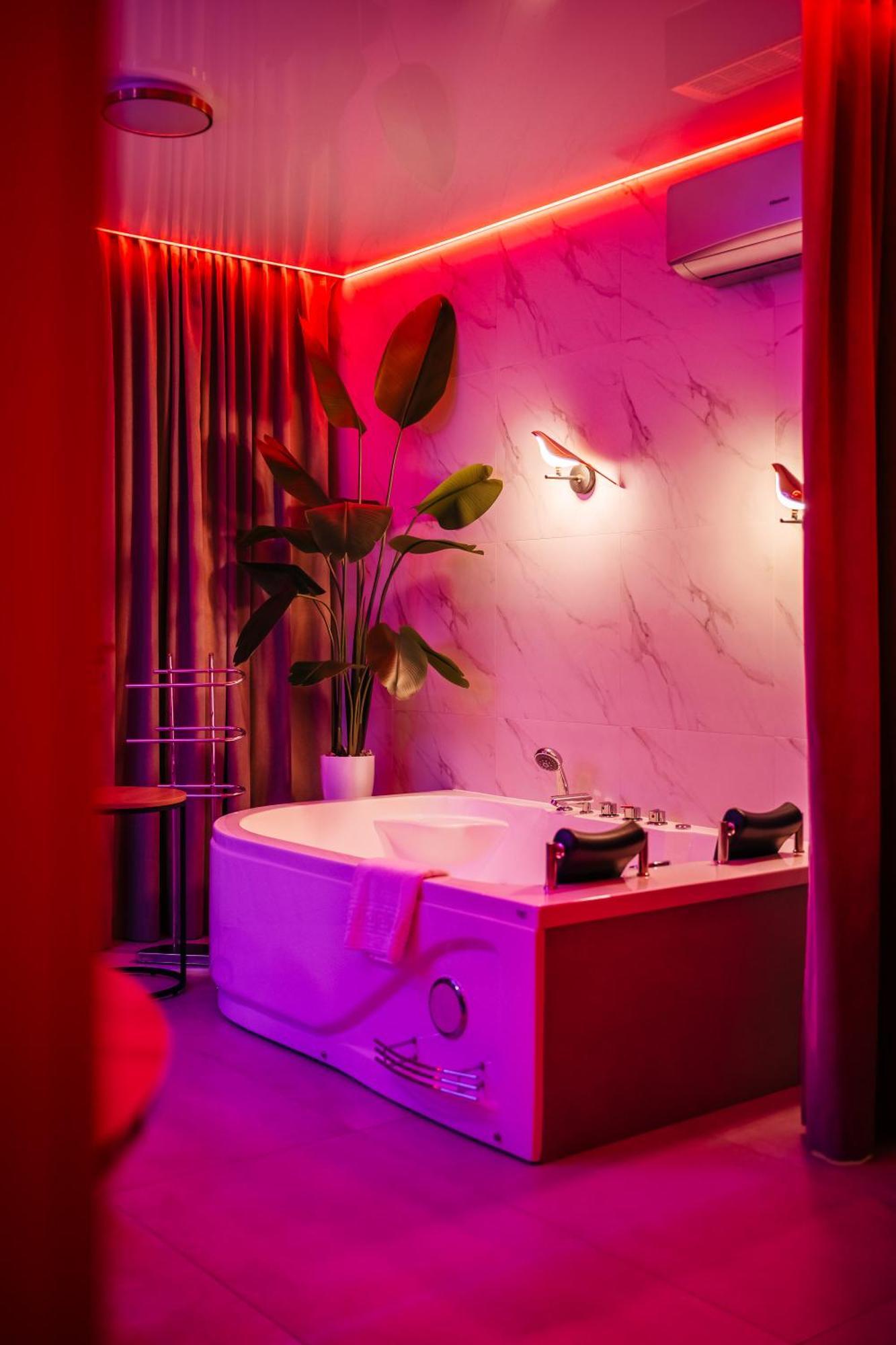 Apartment Z Jacuzzi Perlowa Przystan Rent Kollataja