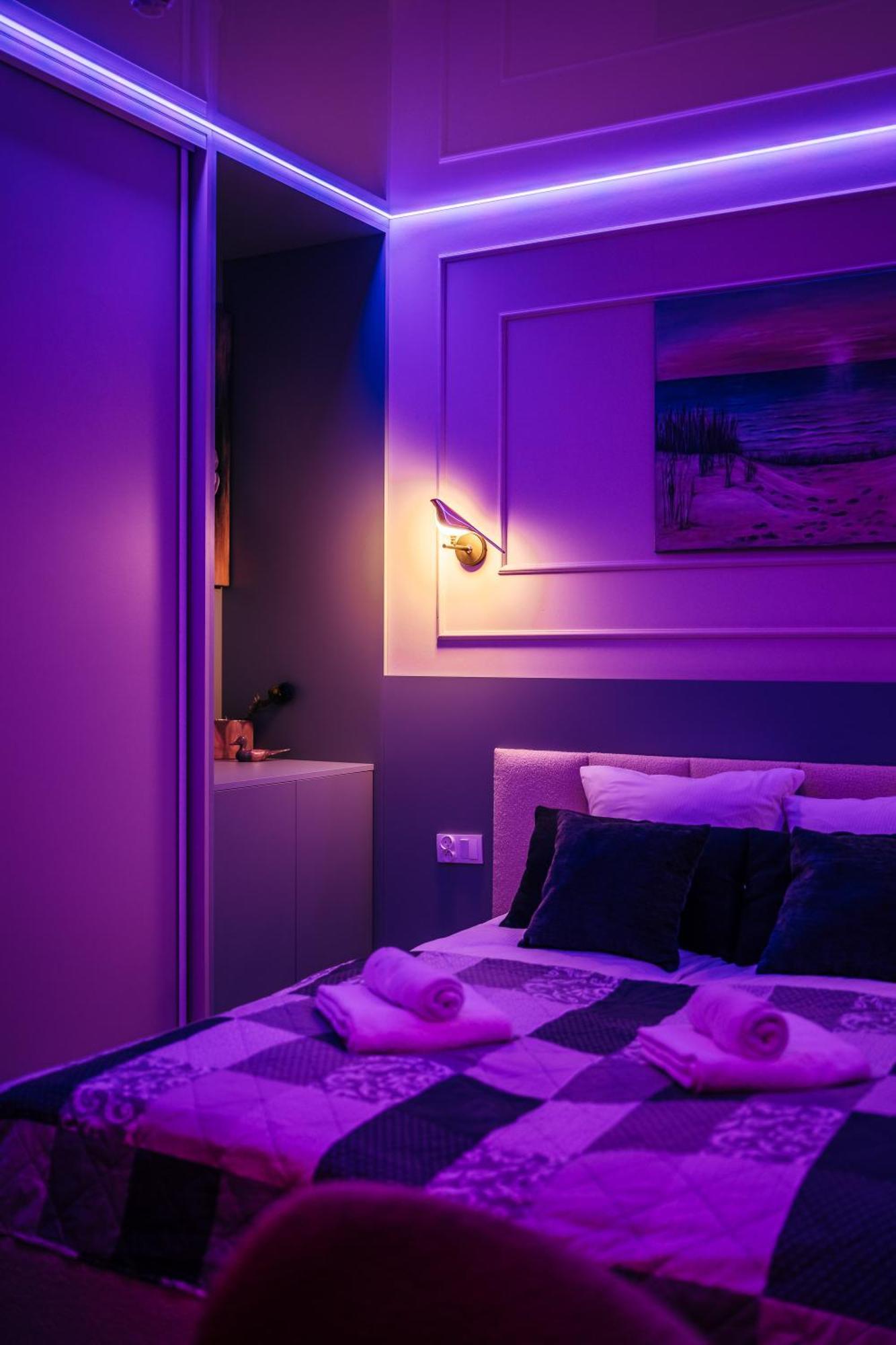 Apartment Z Jacuzzi Perlowa Przystan Rent Kollataja Kolberg