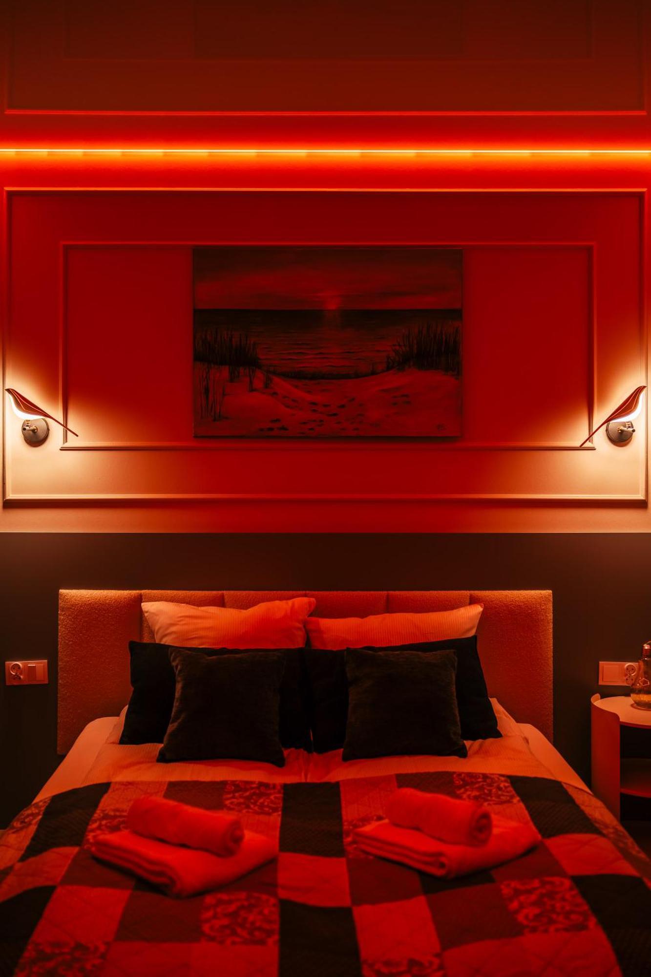 Z Jacuzzi Perlowa Przystan Rent Kollataja * Kolberg